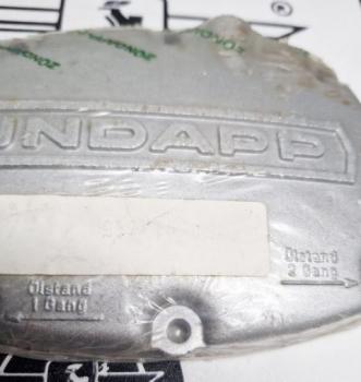 Preview: Zündapp Motor Kupplungsdeckel Original Verpackt NOS - 250-01.115  Restbestand !